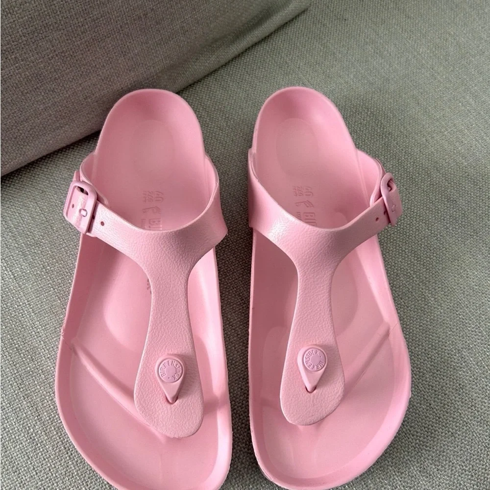 Birkenstock NEW Essentials Gizeh Flip flop